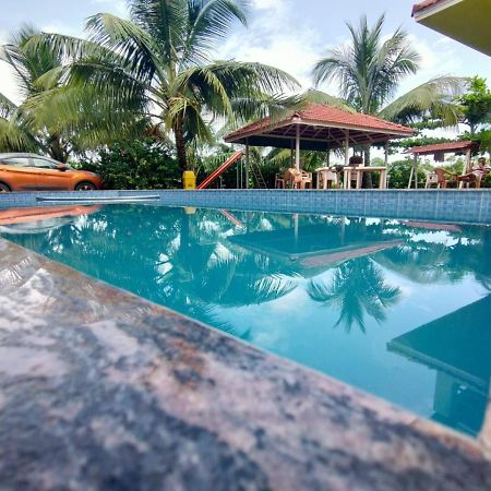 Skyhigh Villa 3Bhk Alibaug Alībāg Εξωτερικό φωτογραφία
