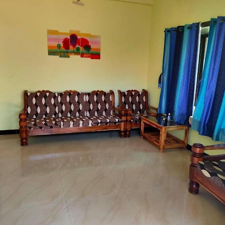 Skyhigh Villa 3Bhk Alibaug Alībāg Εξωτερικό φωτογραφία