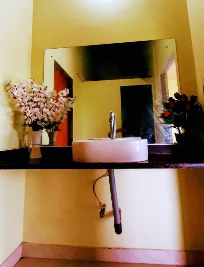 Skyhigh Villa 3Bhk Alibaug Alībāg Εξωτερικό φωτογραφία